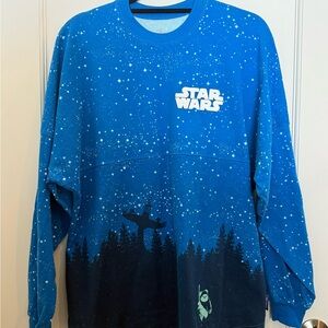 Star Wars ENDOR Sprit Jersey